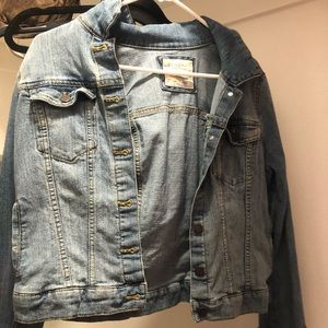 Sonoma jean jacket